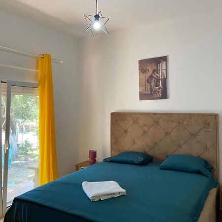 Montebello Inn Apartments 乌尔齐尼 外观 照片