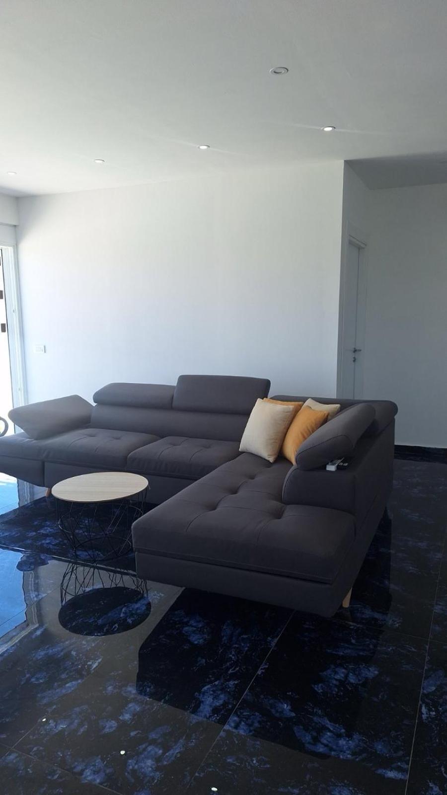 Montebello Inn Apartments 乌尔齐尼 外观 照片