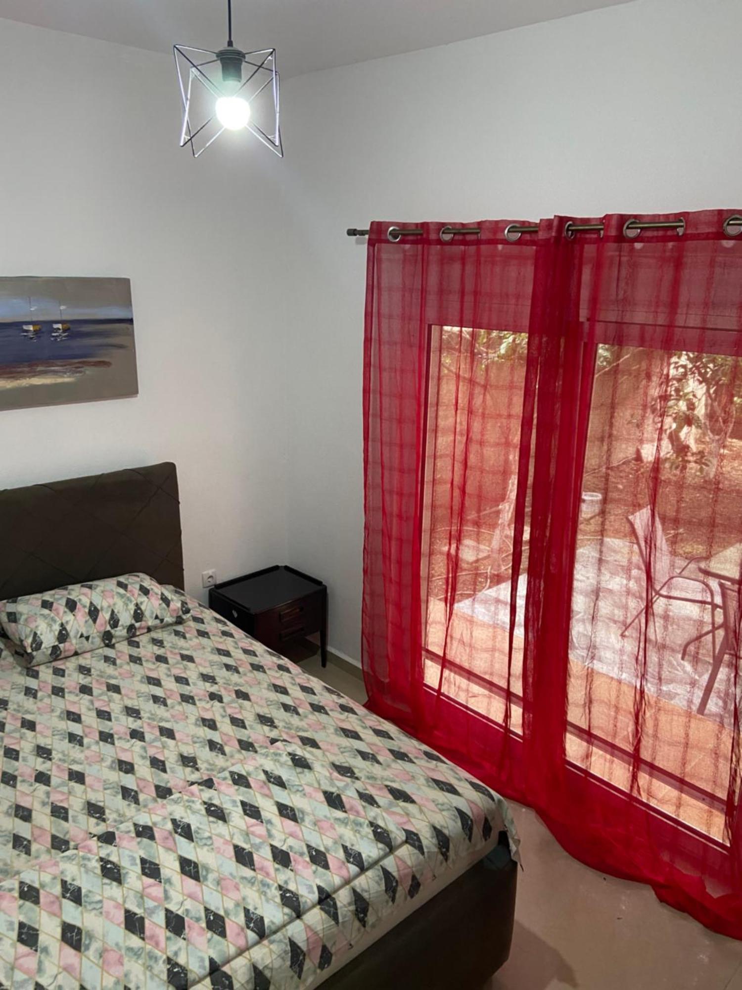 Montebello Inn Apartments 乌尔齐尼 外观 照片
