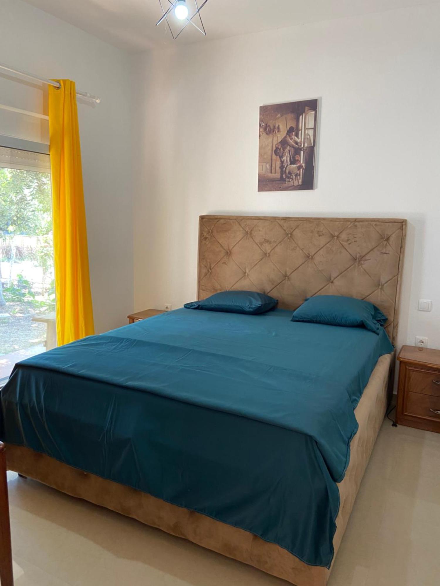 Montebello Inn Apartments 乌尔齐尼 外观 照片