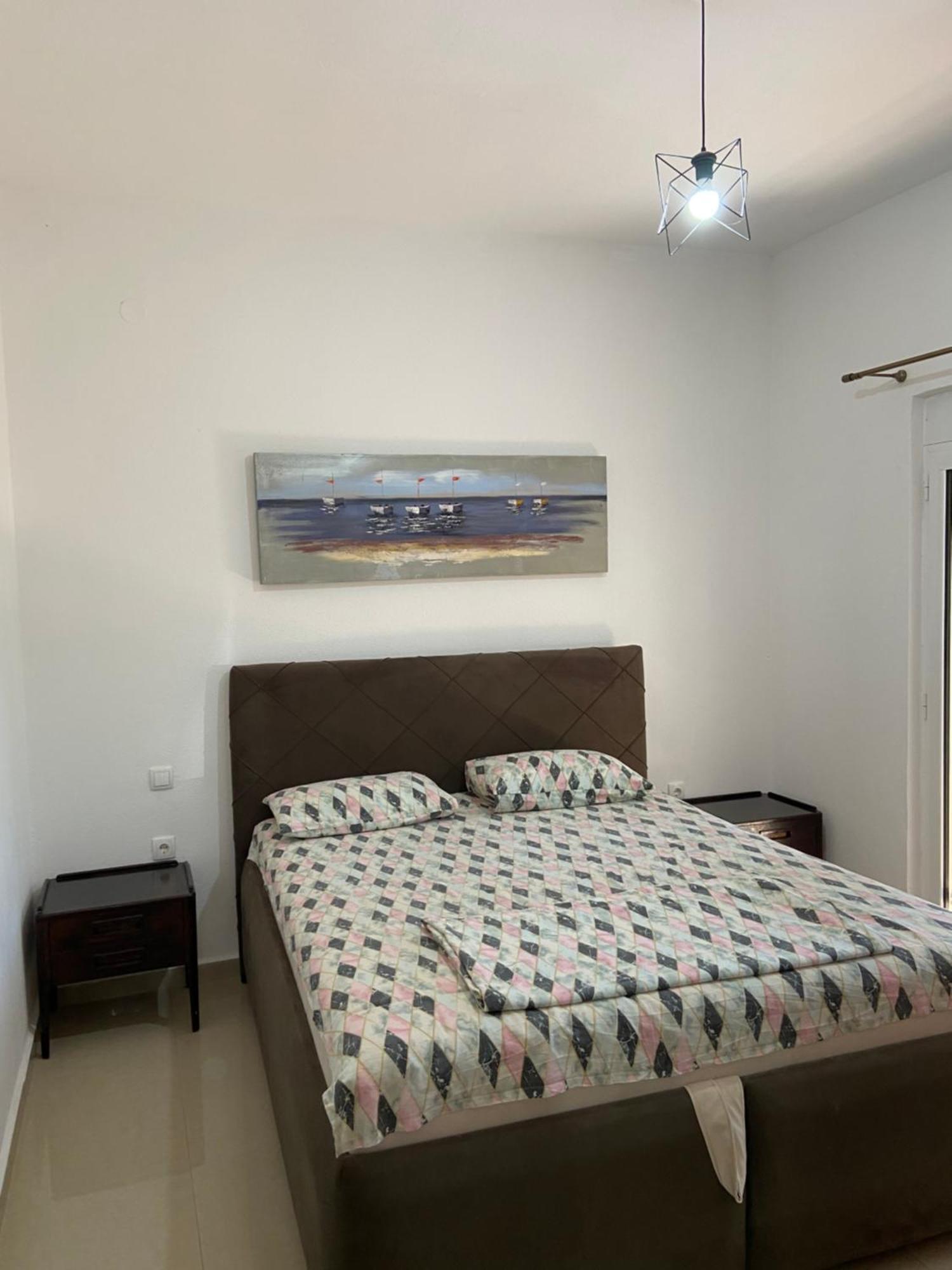 Montebello Inn Apartments 乌尔齐尼 外观 照片